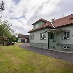 House Vypka 펜션 Liptovský Mikuláš