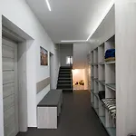 펜션 House Vypka Liptovský Mikuláš