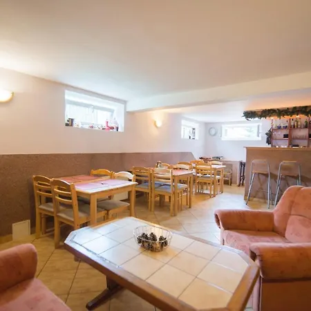 House Vypka * Liptovský Mikuláš