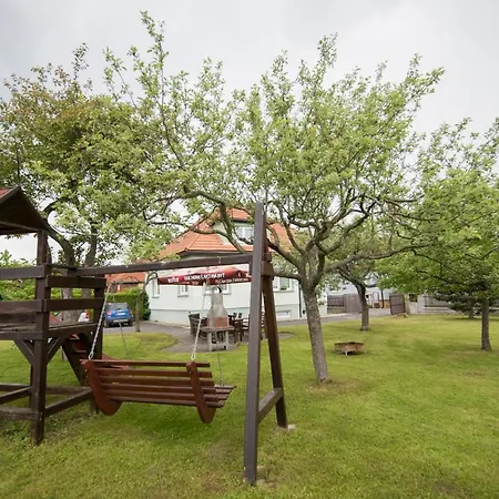 House Vypka Liptovský Mikuláš