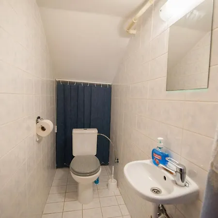 בית נופש House Vypka *