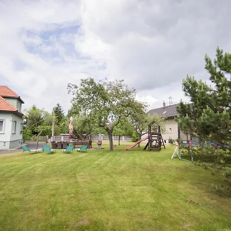 בית נופש House Vypka