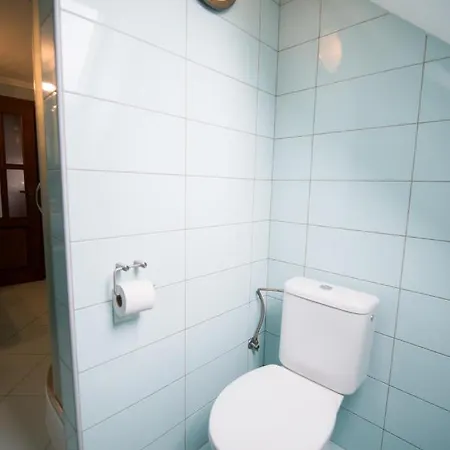 House Vypka Casa de Férias Liptovský Mikuláš