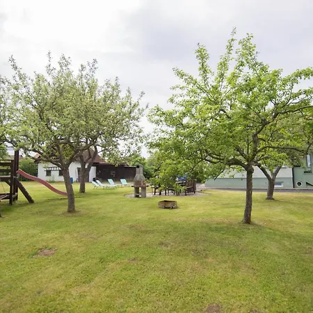 House Vypka בית נופש Liptovský Mikuláš