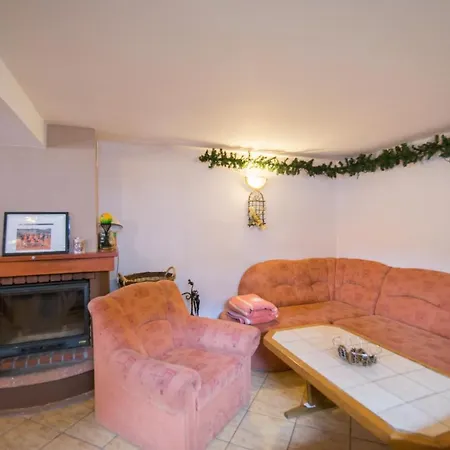 House Vypka Holiday home Liptovsky Mikulas