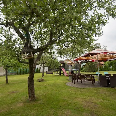 House Vypka * Liptovský Mikuláš