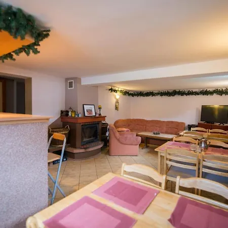 Dom wakacyjny House Vypka *