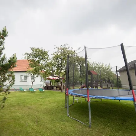 House Vypka בית נופש