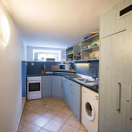 בית נופש House Vypka Liptovský Mikuláš