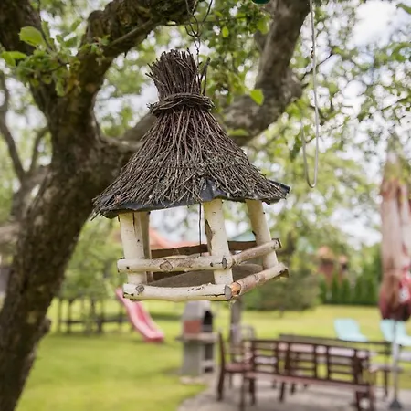 Holiday home House Vypka