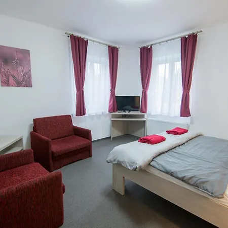 Dom wakacyjny House Vypka *