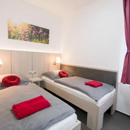 House Vypka בית נופש Liptovský Mikuláš