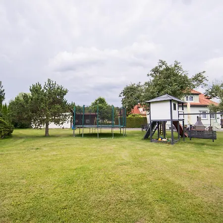 House Vypka * Liptovsky Mikulas