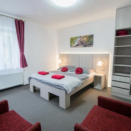 House Vypka Holiday home