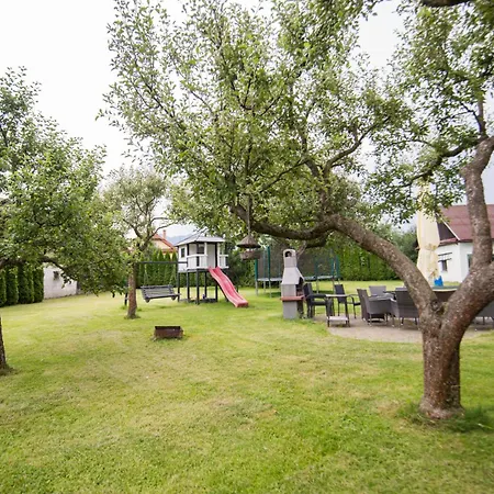 Holiday home House Vypka
