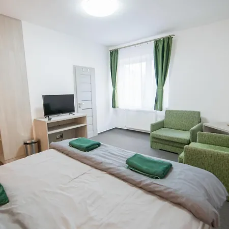 House Vypka *