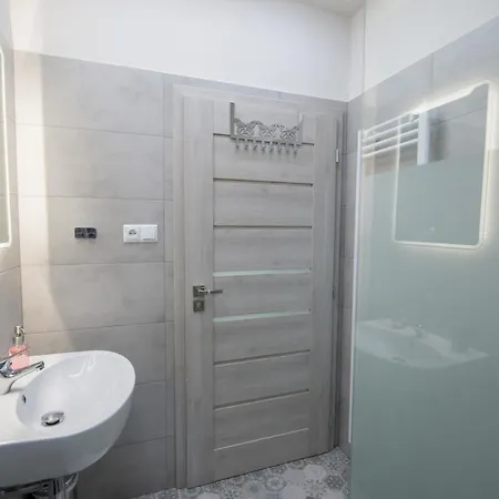 House Vypka * Liptovský Mikuláš