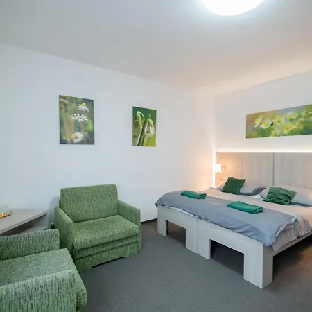 House Vypka Holiday home
