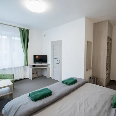 בית נופש House Vypka