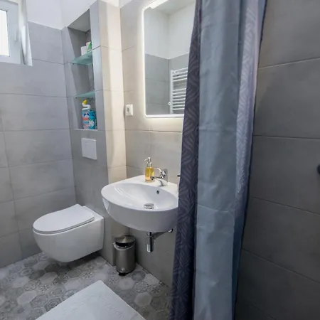 בית נופש House Vypka *