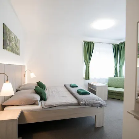 House Vypka *