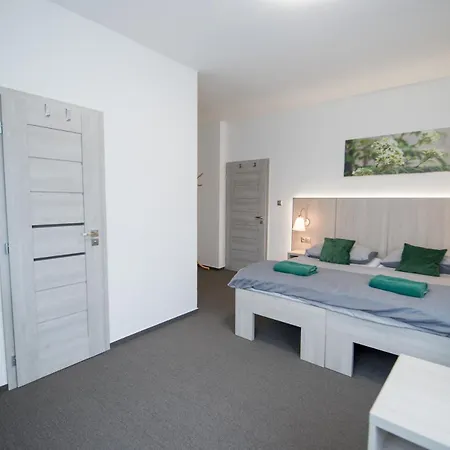 House Vypka Liptovský Mikuláš