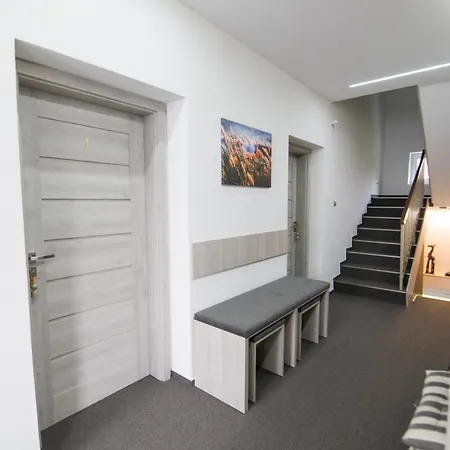 House Vypka בית נופש