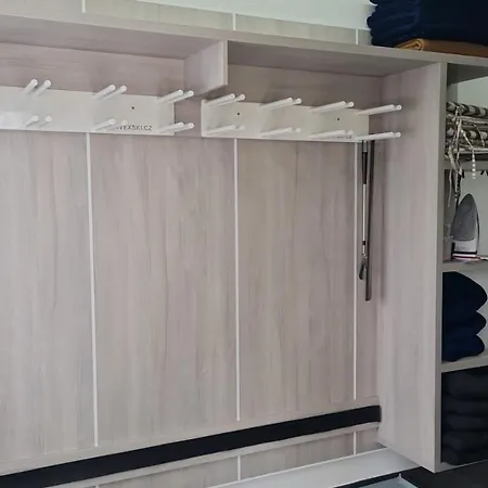 House Vypka Prázdninový dům