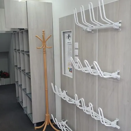 House Vypka Prázdninový dům *