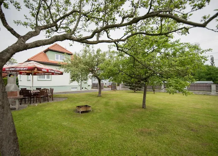 House Vypka Сasa de vacaciones *