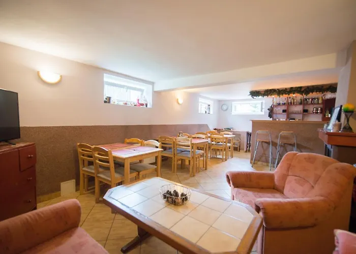 House Vypka * Liptovský Mikuláš