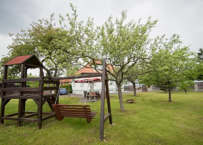 House Vypka Liptovský Mikuláš