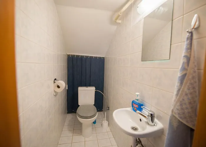 Сasa de vacaciones House Vypka *