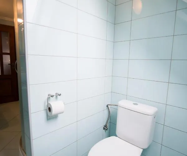 House Vypka Сasa de vacaciones Liptovský Mikuláš