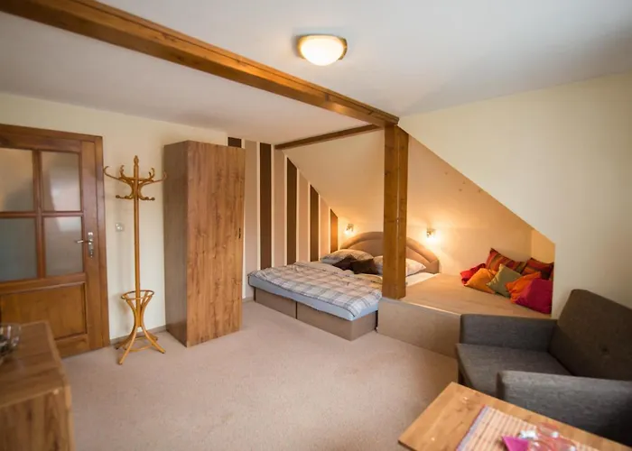 Nyaraló House Vypka Lipótszentmiklós