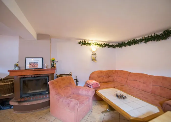 House Vypka Сasa de vacaciones Liptovský Mikuláš