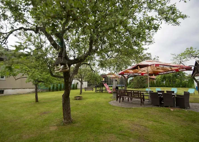 House Vypka * Lipótszentmiklós