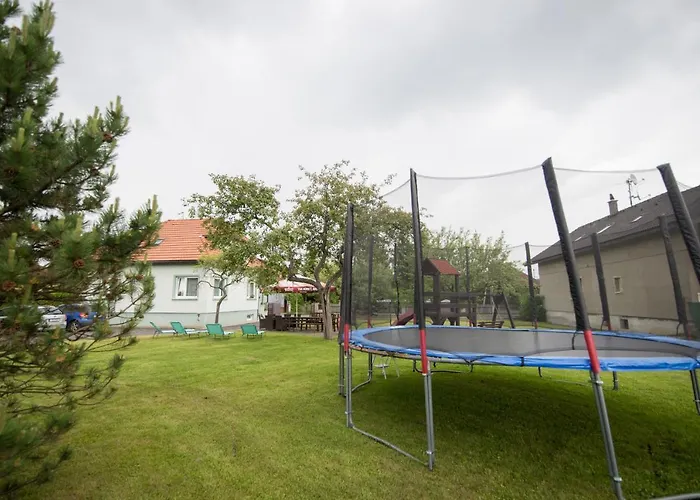 House Vypka Сasa de vacaciones