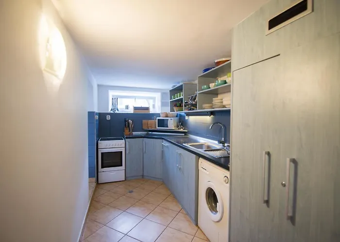 Сasa de vacaciones House Vypka Liptovský Mikuláš