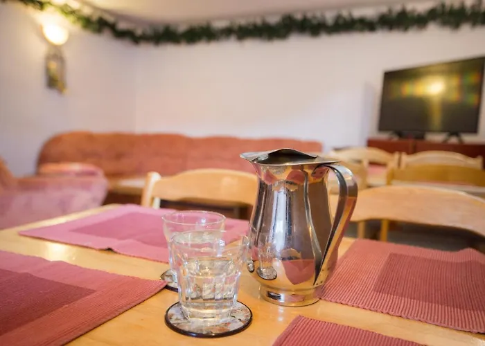 House Vypka Liptovský Mikuláš