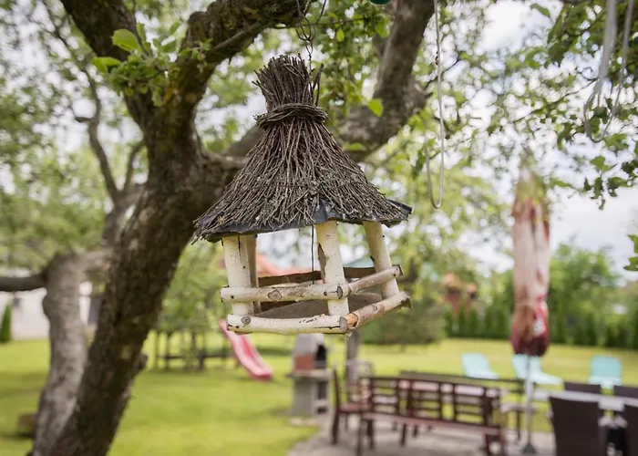 Сasa de vacaciones House Vypka