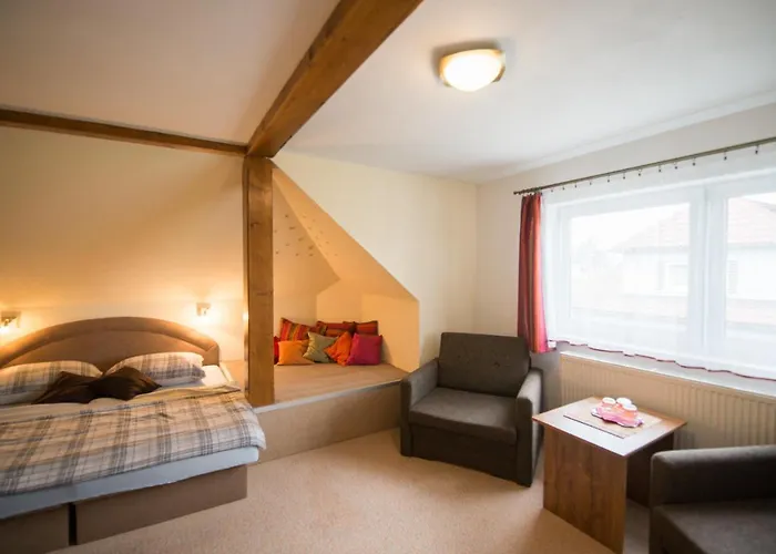 House Vypka * Liptovský Mikuláš