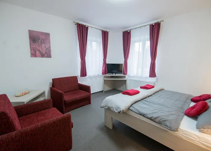 Сasa de vacaciones House Vypka *