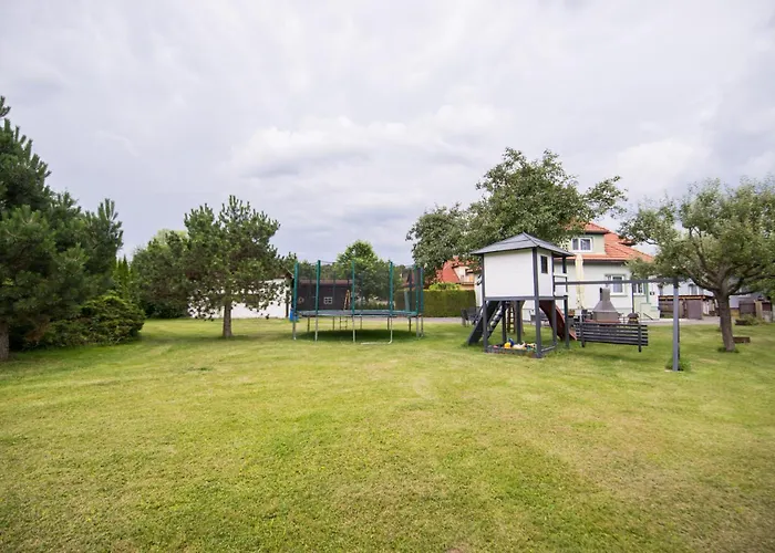 House Vypka * Liptovský Mikuláš