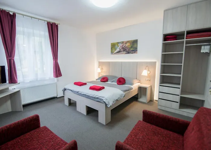 House Vypka Сasa de vacaciones