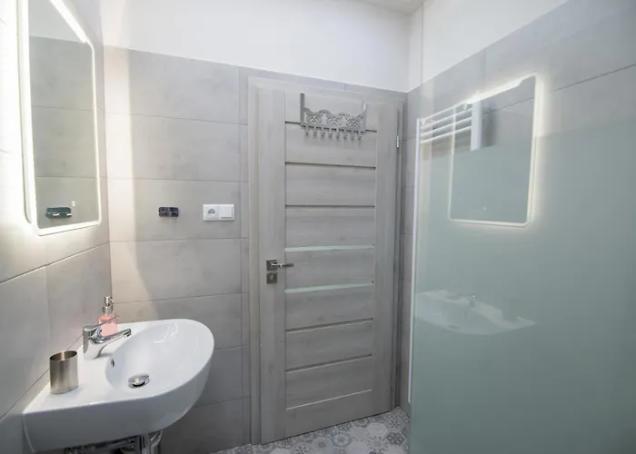 House Vypka * Liptovský Mikuláš