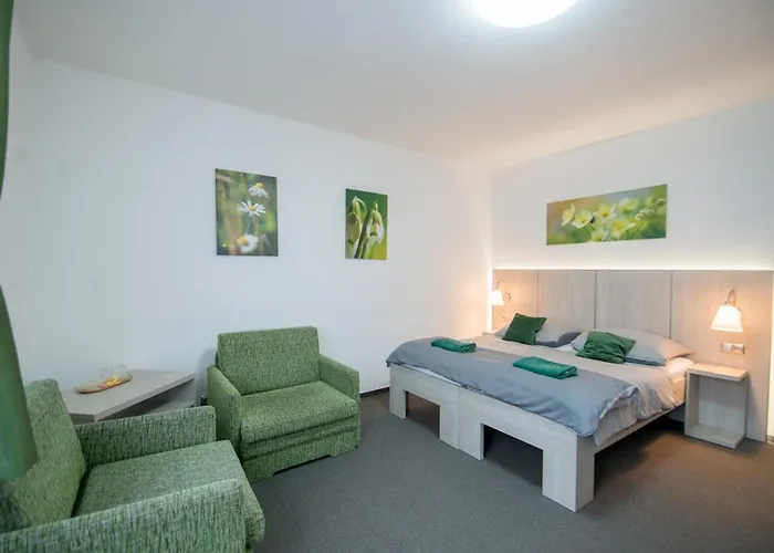 House Vypka Сasa de vacaciones