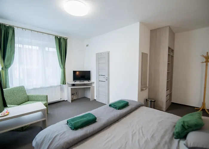 Сasa de vacaciones House Vypka