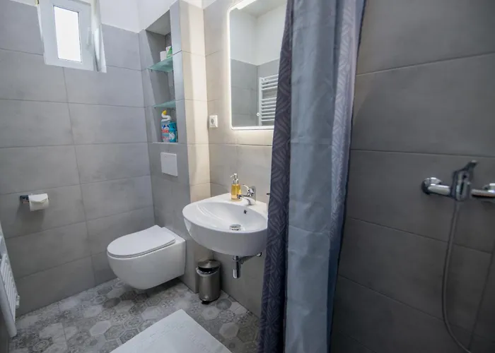 Сasa de vacaciones House Vypka *