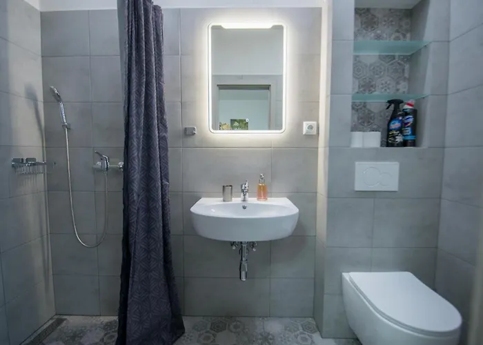 Сasa de vacaciones House Vypka Liptovský Mikuláš